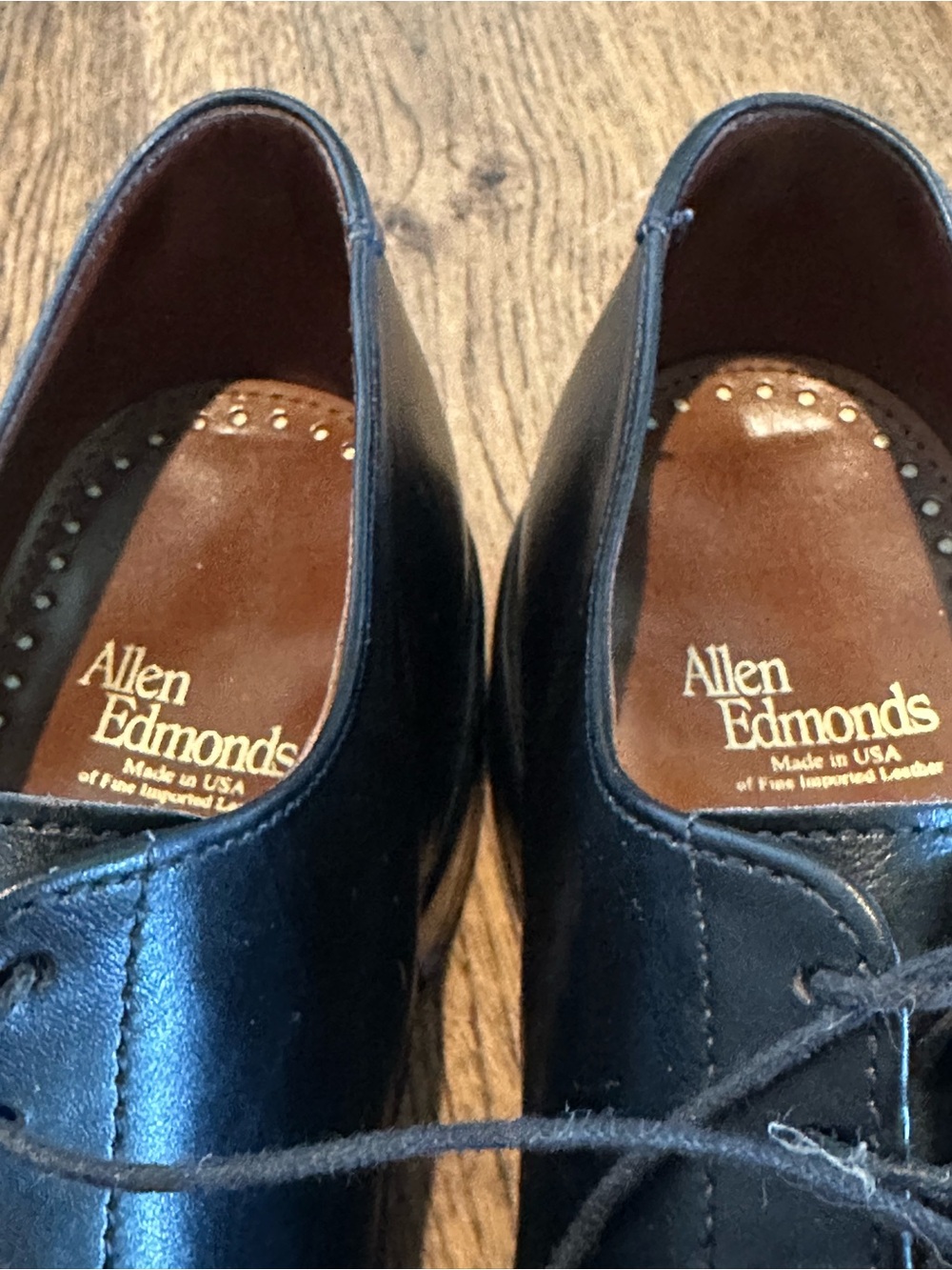 Allen Edmonds - Picture 7 of 16